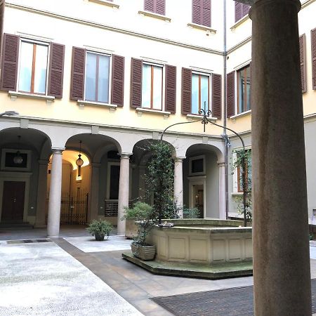 Youhosty - Del Lauro 6 Milan Bagian luar foto